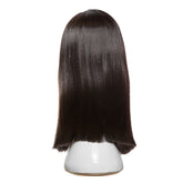 Peruca KARINA S Ciocolatiu